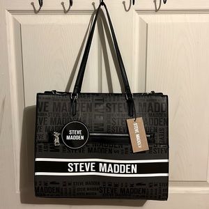 NWT Steve Madden Handbag